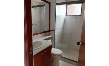 Apartamento en Arriendo Envigado Sector Pontevedra