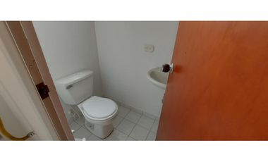 Apartamento en Arriendo Envigado Sector Pontevedra