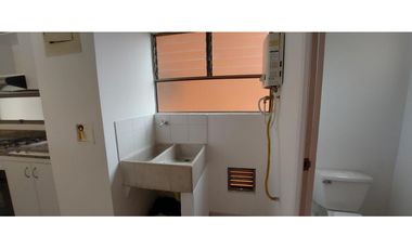 Apartamento en Arriendo Envigado Sector Pontevedra