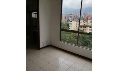 Apartamento en Arriendo Envigado Sector Pontevedra