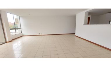 Apartamento en Arriendo Envigado Sector Pontevedra
