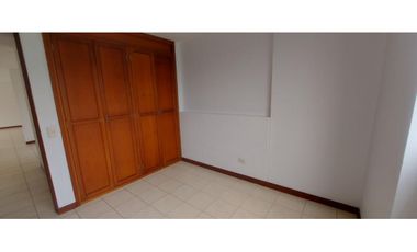 Apartamento en Arriendo Envigado Sector Pontevedra