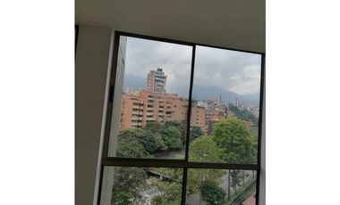 Apartamento en Arriendo Envigado Sector Pontevedra