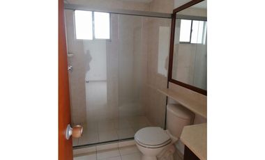 Apartamento en Arriendo Envigado Sector Pontevedra