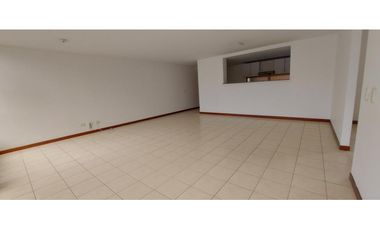 Apartamento en Arriendo Envigado Sector Pontevedra
