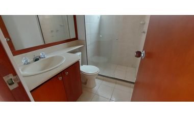 Apartamento en Arriendo Envigado Sector Pontevedra