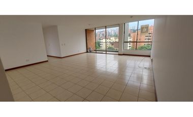 Apartamento en Arriendo Envigado Sector Pontevedra