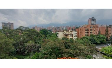 Apartamento en Arriendo Envigado Sector Pontevedra