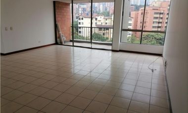 Apartamento en Arriendo Envigado Sector Pontevedra