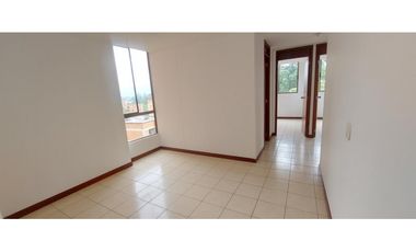 Apartamento en Arriendo Envigado Sector Pontevedra