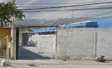 Terrenos Renta Monterrey  40-TR-7491