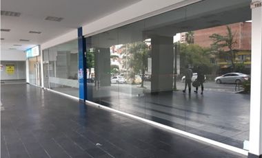 Oficina en Arriendo Medellín Sector Laureles