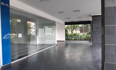 Oficina en Arriendo Medellín Sector Laureles