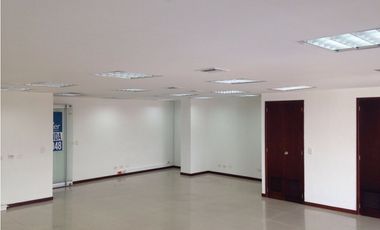 Oficina en Arriendo Medellín Sector Laureles