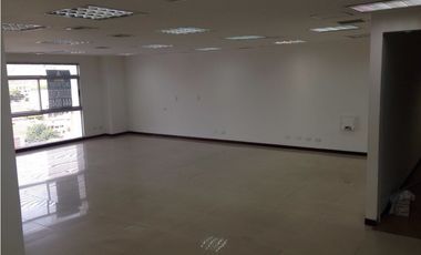 Oficina en Arriendo Medellín Sector Laureles