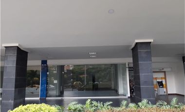 Oficina en Arriendo Medellín Sector Laureles