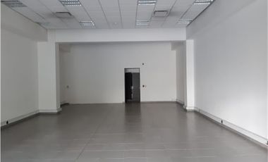 Oficina en Arriendo Medellín Sector Laureles