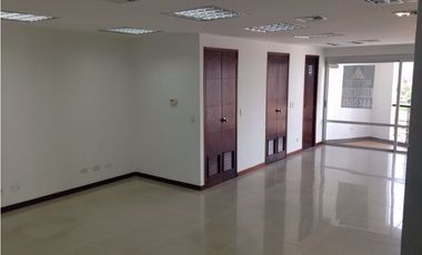 Oficina en Arriendo Medellín Sector Laureles