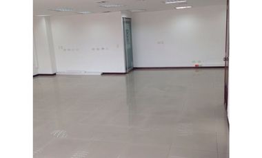 Oficina en Arriendo Medellín Sector Laureles