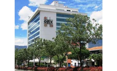 Oficina en Arriendo Medellín Sector Laureles