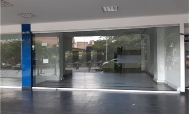Oficina en Arriendo Medellín Sector Laureles