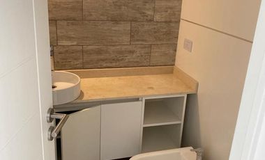 Departamento a estrenar 2 ambientes en Remedios De Escalada