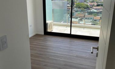 Departamento a estrenar 2 ambientes en Remedios De Escalada