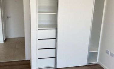 Departamento a estrenar 2 ambientes en Remedios De Escalada