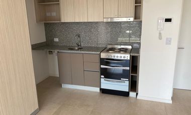 Departamento a estrenar 2 ambientes en Remedios De Escalada