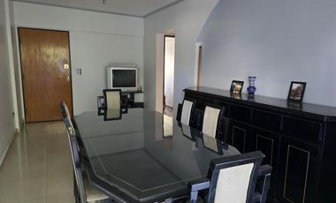 Departamento en  Caballito Norte