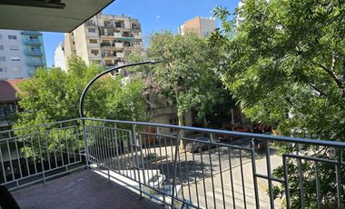 Departamento en  Caballito Norte