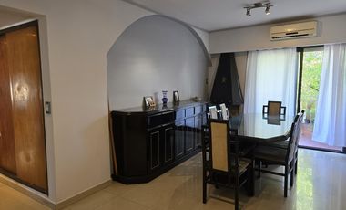 Departamento en  Caballito Norte