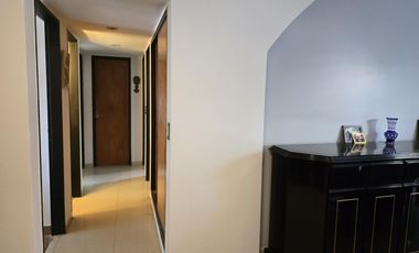 Departamento en  Caballito Norte