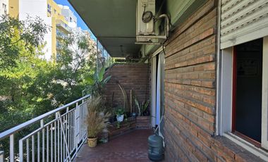 Departamento en  Caballito Norte