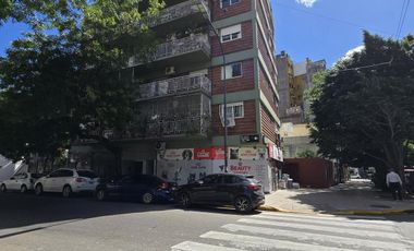 Departamento en  Caballito Norte