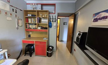 Departamento en  Caballito Norte