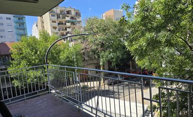 Departamento en  Caballito Norte
