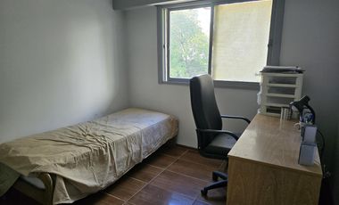 Departamento en  Caballito Norte
