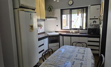 Departamento en  Caballito Norte