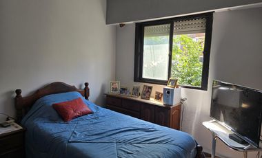 Departamento en  Caballito Norte