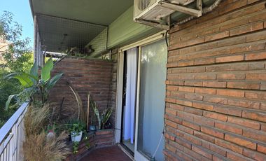 Departamento en  Caballito Norte