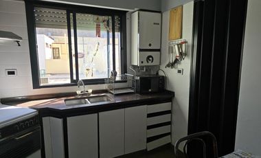 Departamento en  Caballito Norte