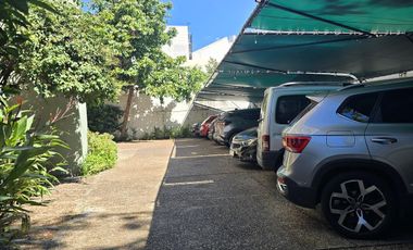 Departamento en  Caballito Norte