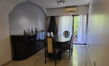 Departamento en  Caballito Norte