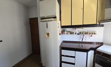 Departamento en  Caballito Norte