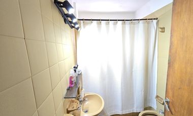 Departamento en  Caballito Norte