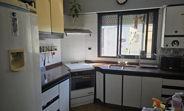 Departamento en  Caballito Norte