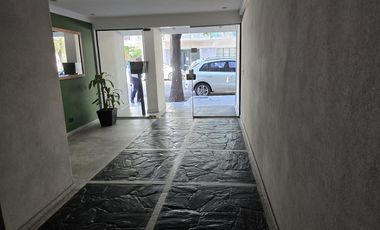 Departamento en  Caballito Norte