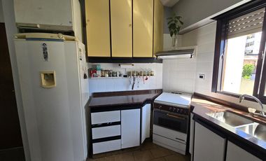 Departamento en  Caballito Norte