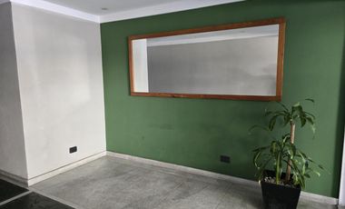 Departamento en  Caballito Norte